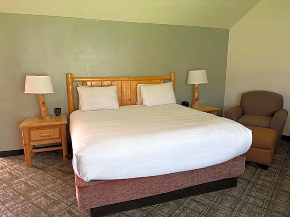 Best Western East Zion Thunderbird Lodge