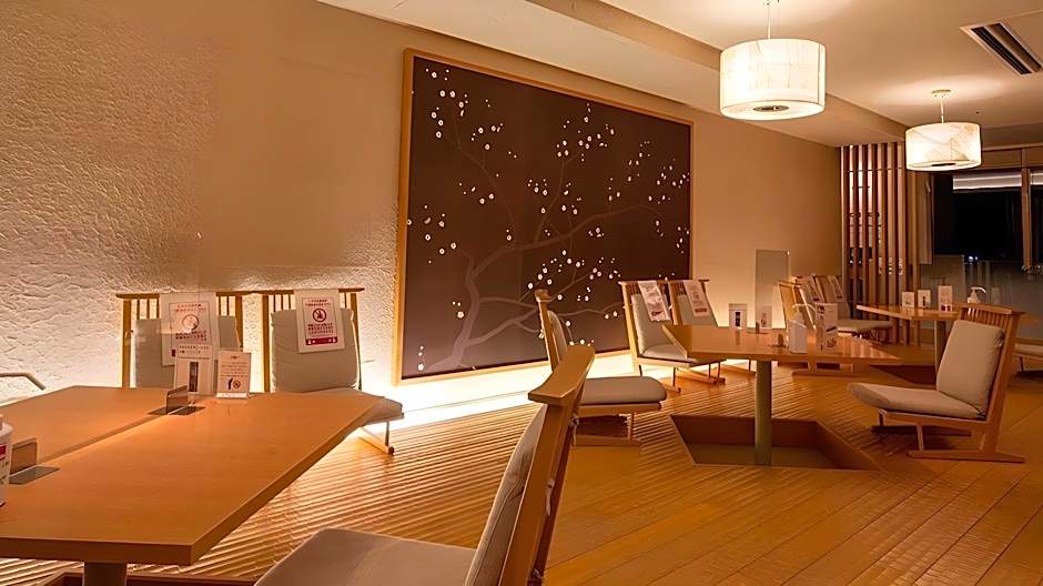 Hotel Monterey Kyoto
