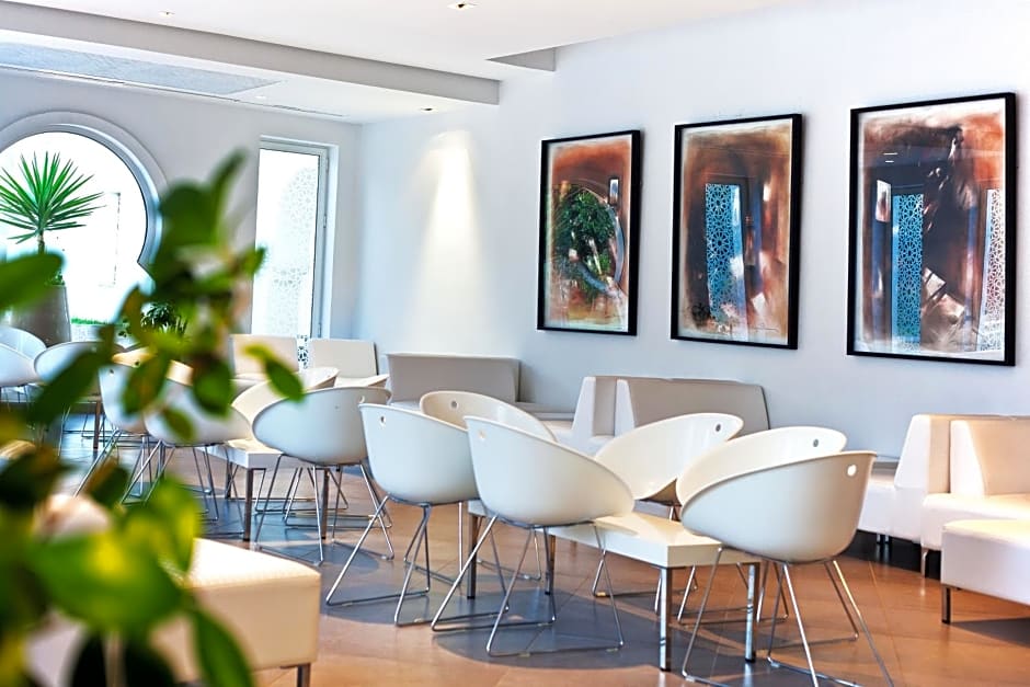 Seabel Alhambra Beach Golf & Spa