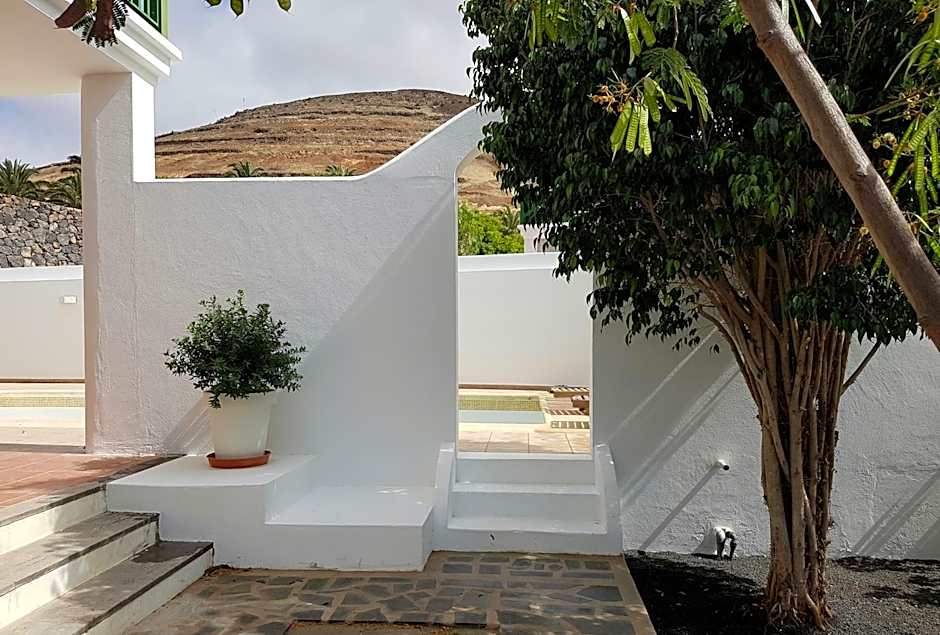 Timanfaya Casa Rural