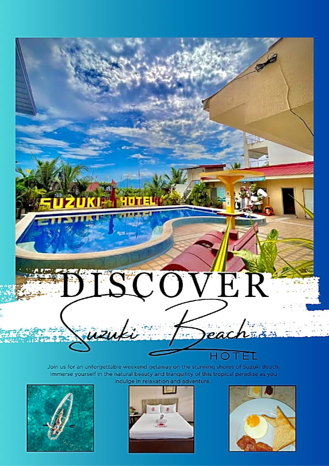 Suzuki Beach Hotel Inc