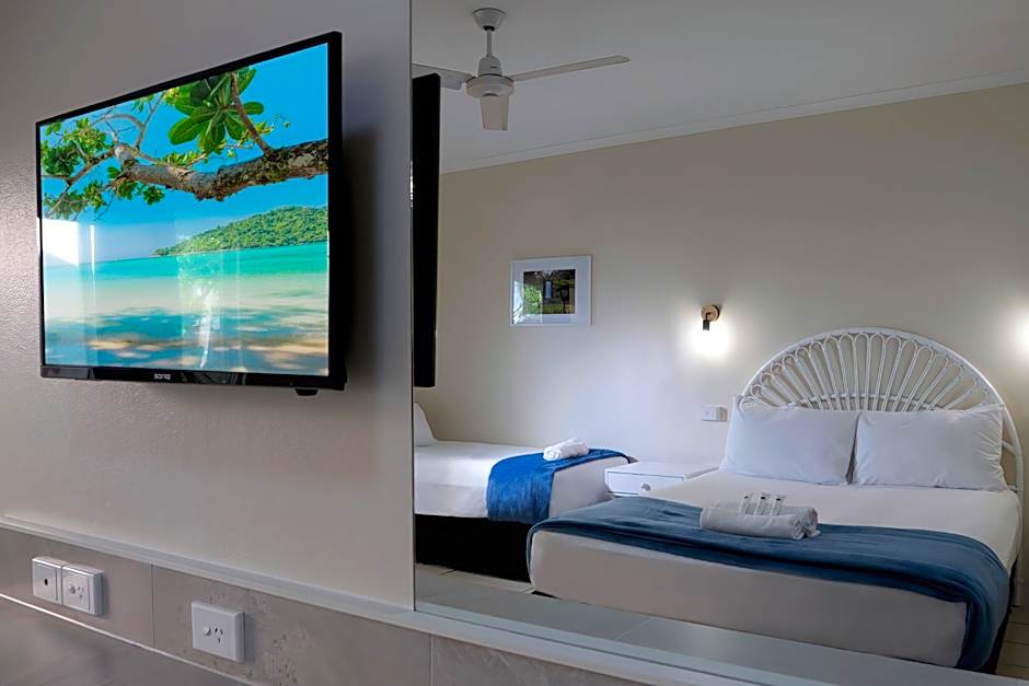 Hotel Tropiq Cairns