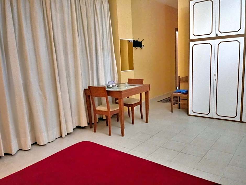 B&B Tio Pepe