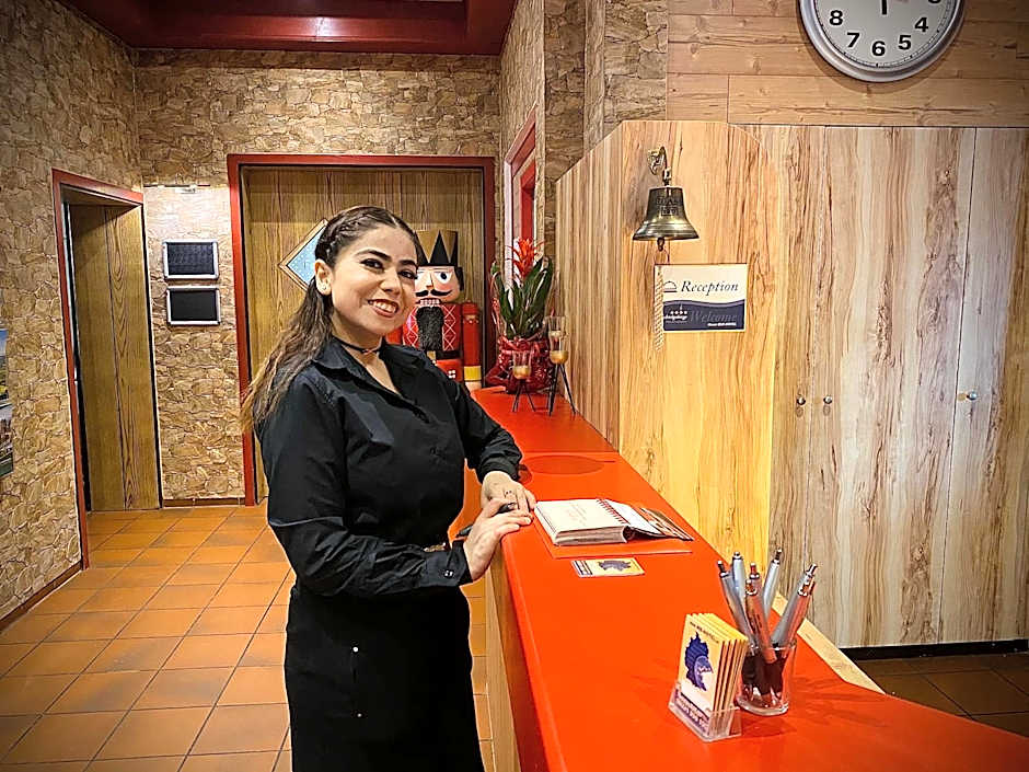 Meister BÄR HOTEL Fichtelgebirge