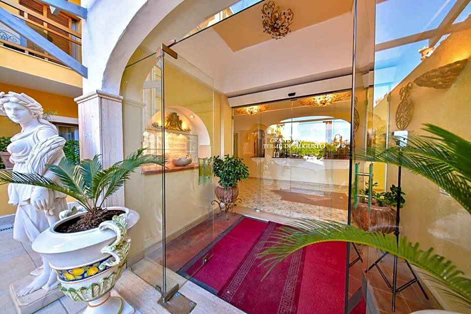 Grand Hotel Terme di Augusto