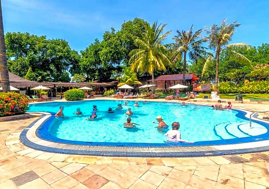 Suite Hotel Apartment Legian by RCP