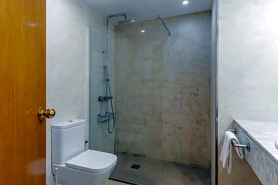 Aparthotel Bertran