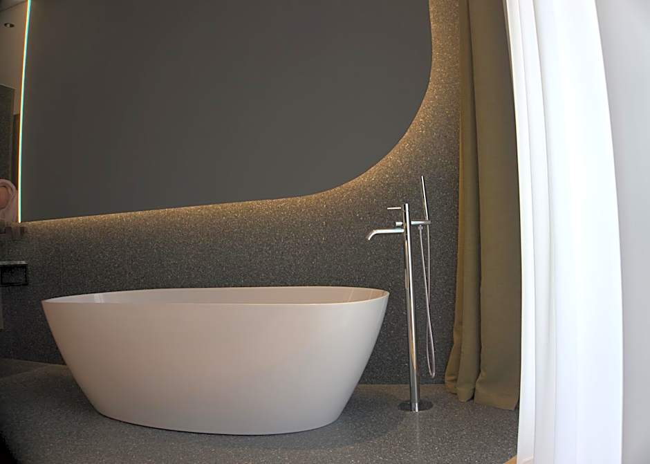 Hotel Al Caminetto WorldHotels Crafted Adults Only