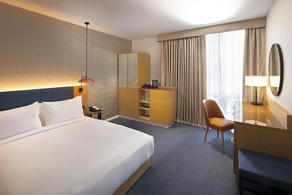 Hilton Garden Inn Birmingham Brindleyplace