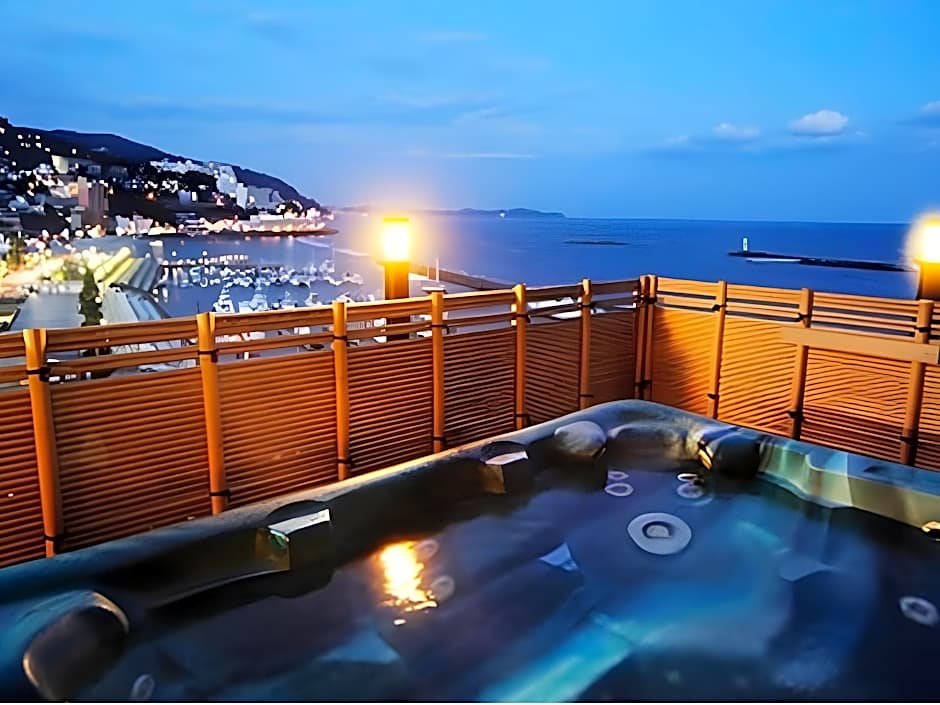 Atami Tamanoyu Hotel