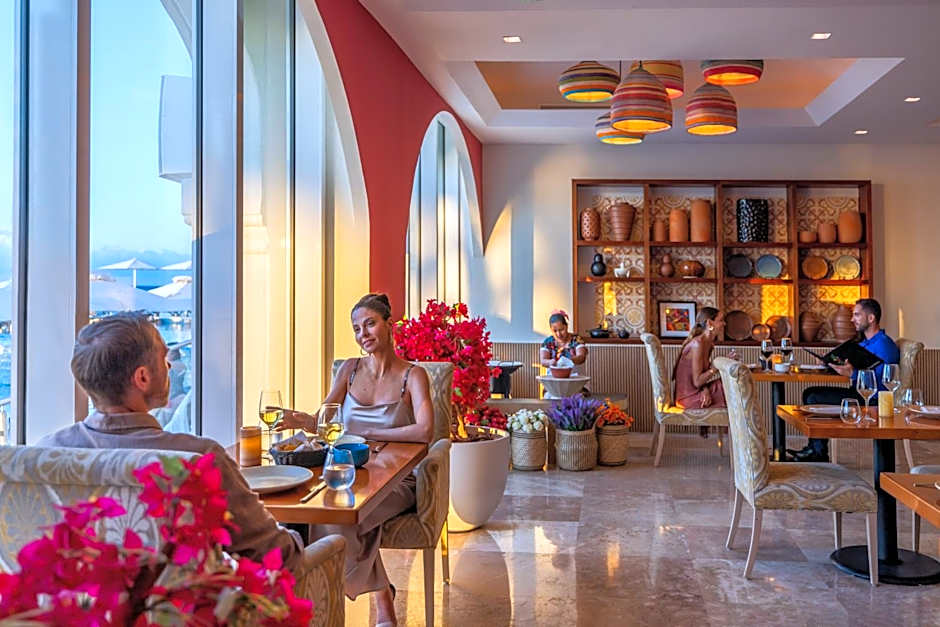 Cozumel Palace - All Inclusive