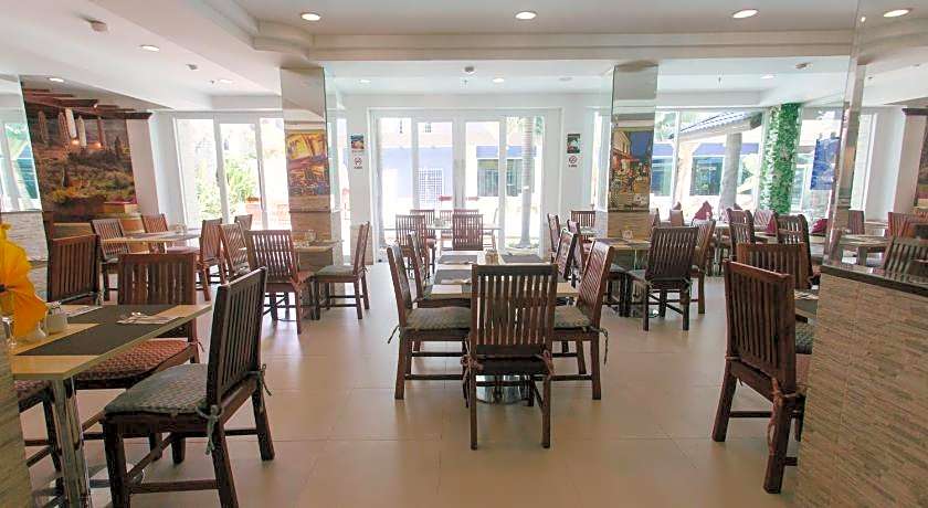 Best Western Royal Buriram Hotel