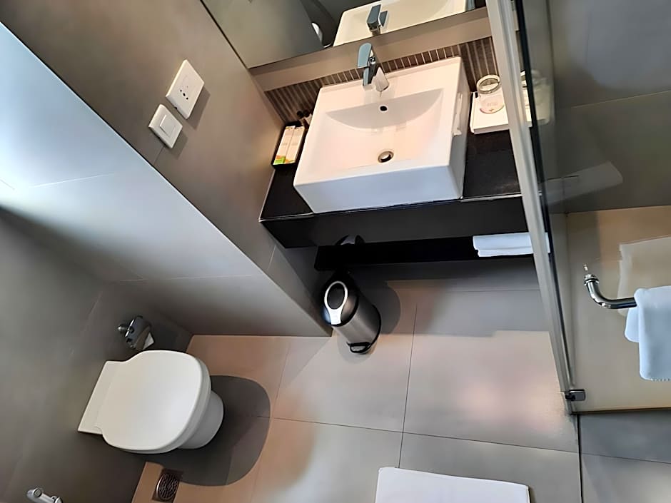 ZIBE Salem by GRT Hotels