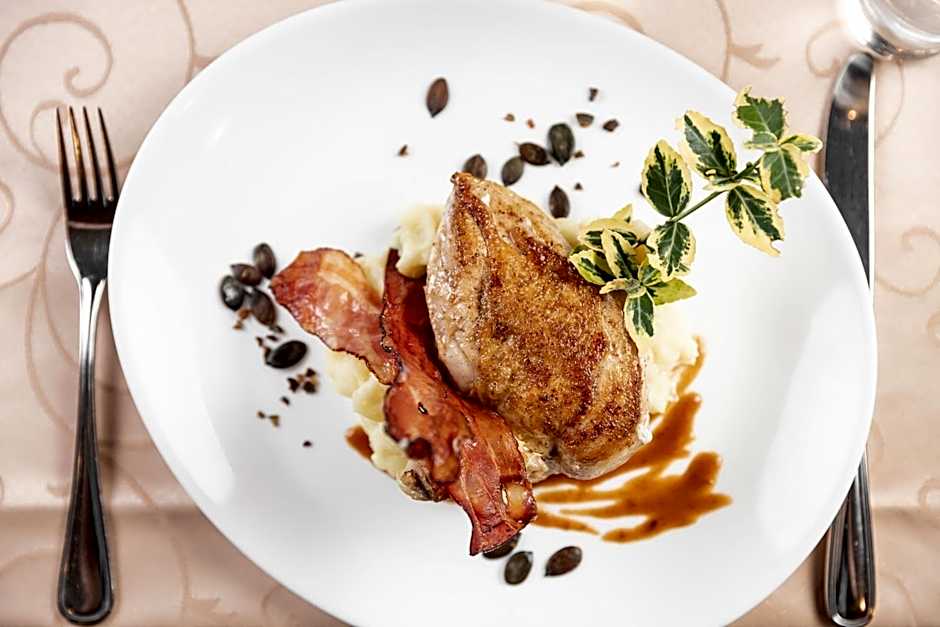 Naturhotel Schloss Kassegg