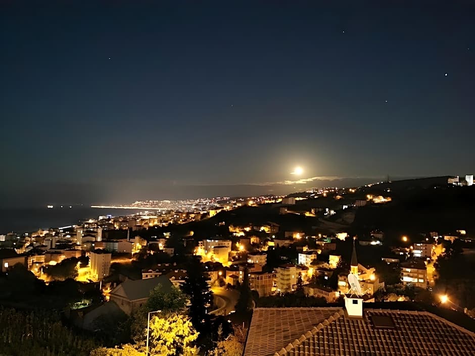 Mehmet Efendi Konağı