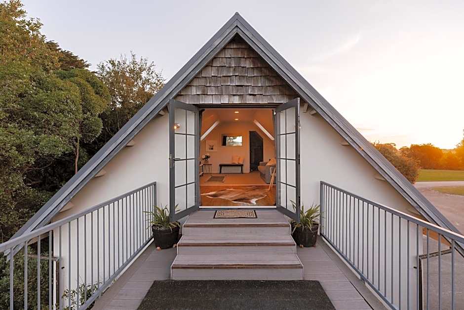 Hiwinui Country Estate