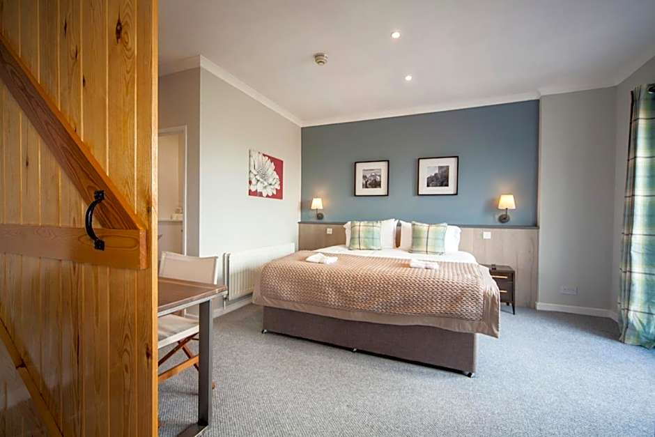 Highfield Hotel