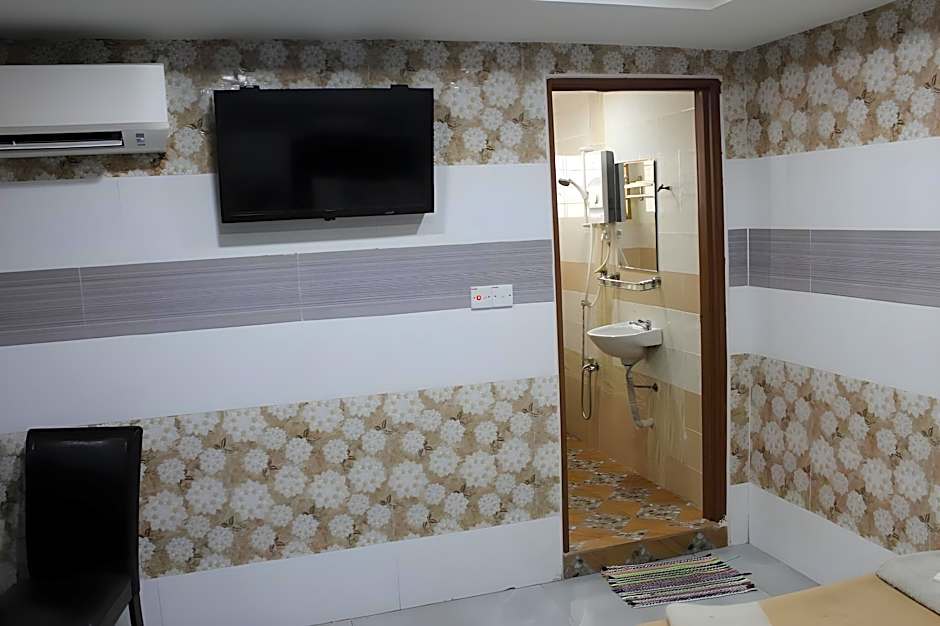 New Wave Hotel Rawang