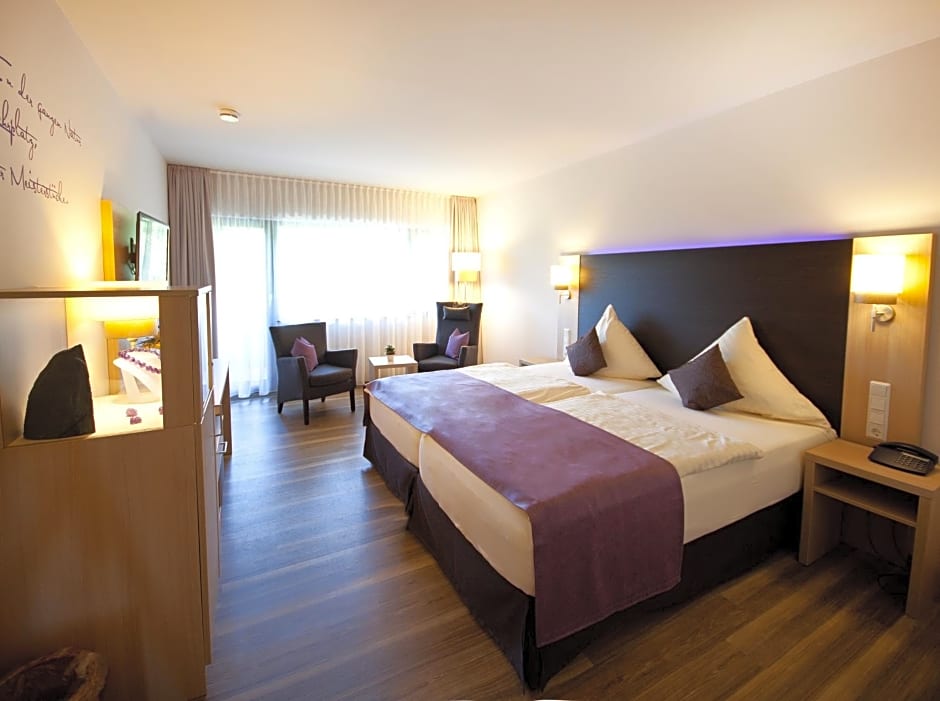 Hotel Steuer