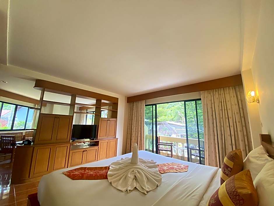 Kata View Guest House