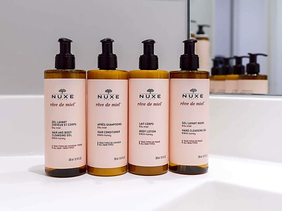 Mercure Deauville Centre