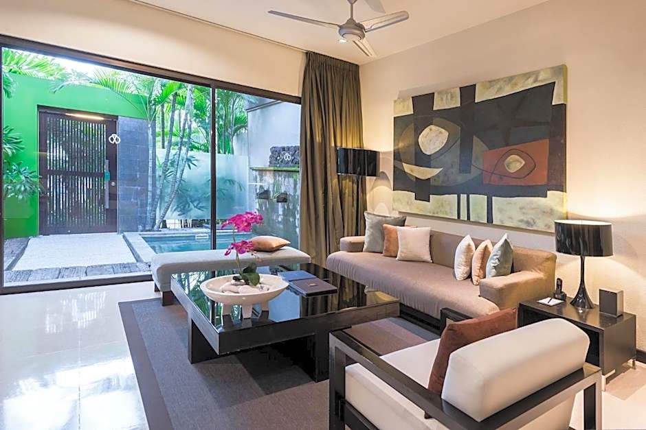 Cicada Luxury Townhouses