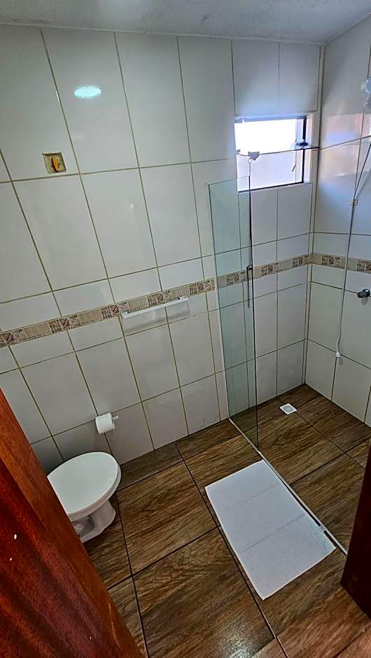 Suítes Recanto Praia Grande