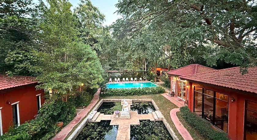 The Journey House Lifestyle Boutique Hotel