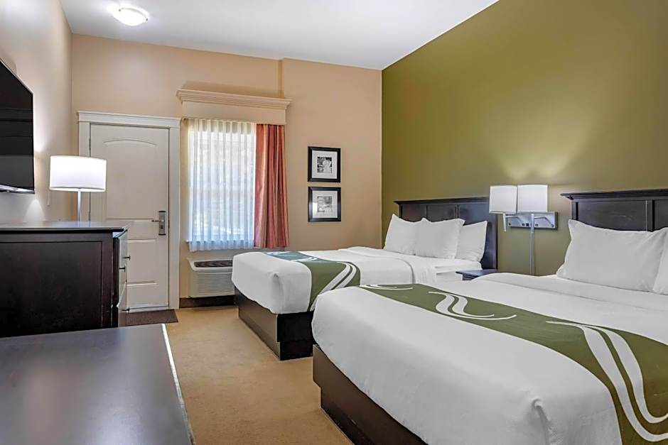 Quality Inn & Suites