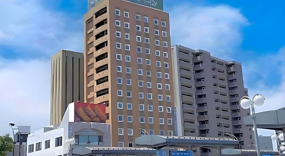 Hotel Route Inn Hirosaki Ekimae