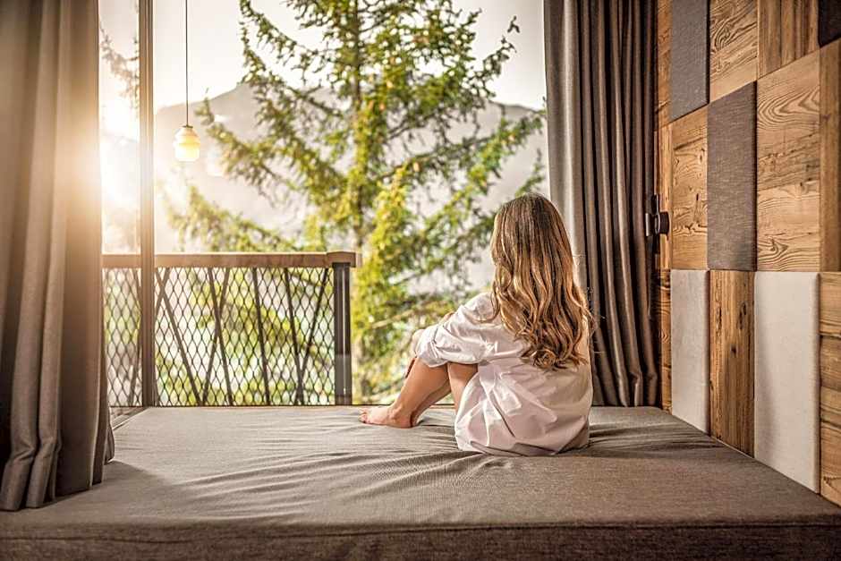 My Arbor - Dolomites