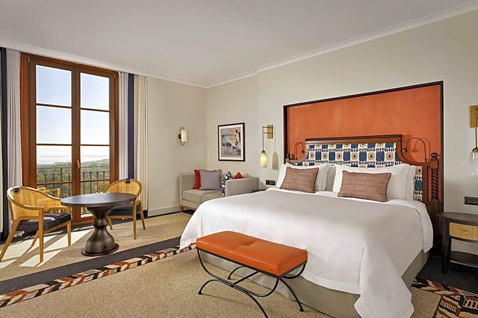 Castillo Hotel Son Vida, A Luxury Collection Hotel, Mallorca
