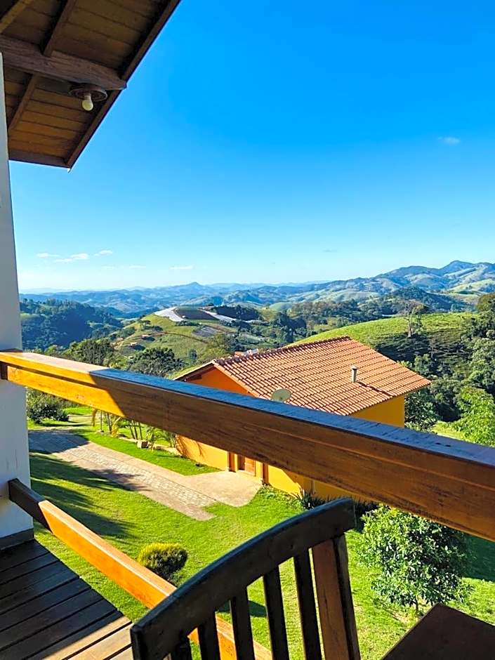 Chalés Terras Altas