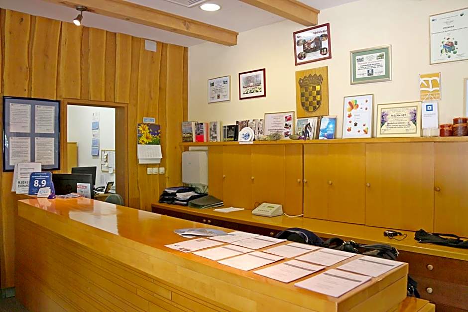 Aparthotel Snjezna Kraljica