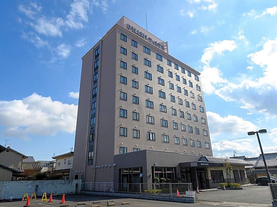 Iga Ueno City Hotel