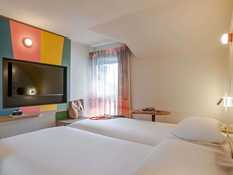ibis Styles Saint-Jean-de-Luz Donibane