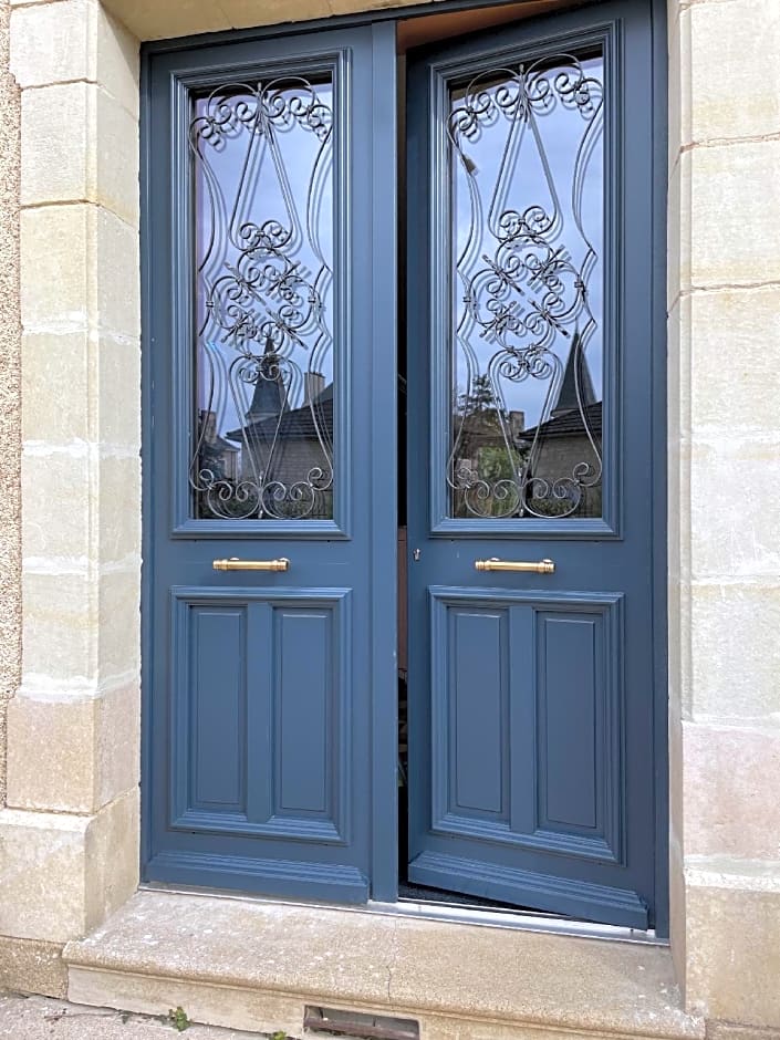 La Maison de Martha