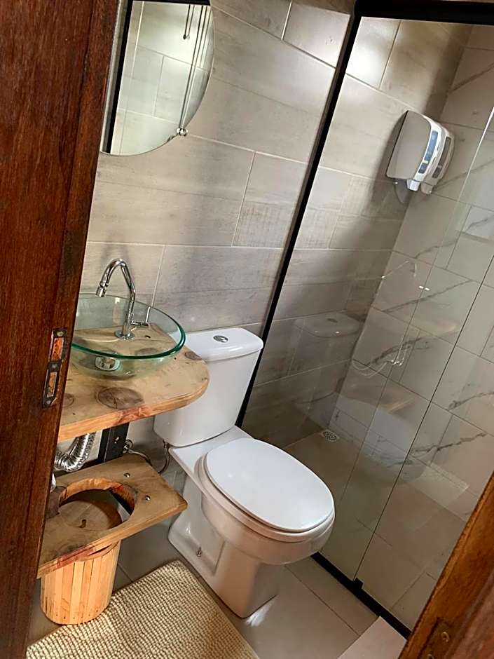 Pousada Frio da serra