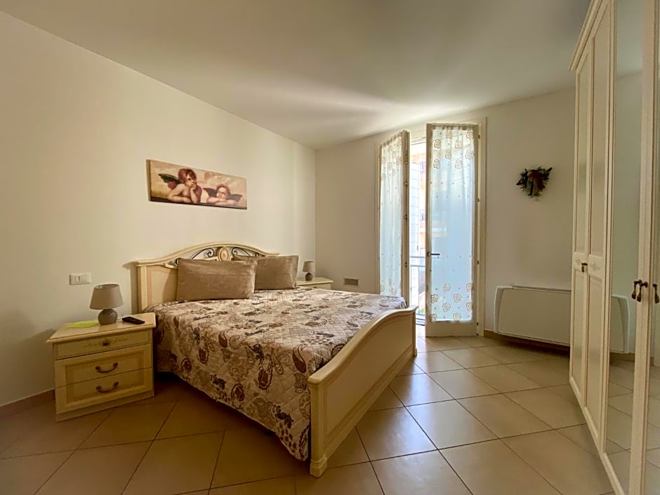 Bed & Breakfast La Pilona