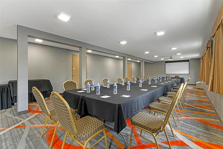 Best Western Terrace Inn