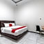 RedDoorz near CitraLand Gama City Medan