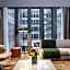 Hyatt Regency Zurich Airport The Circle