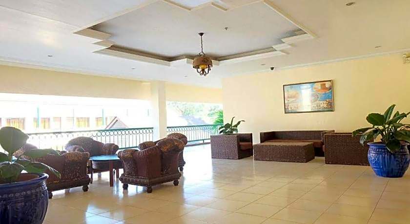 Dotties Place Hotel and Restaurant