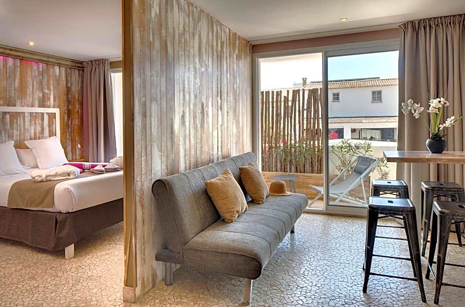 Vila De La Mar & Spa