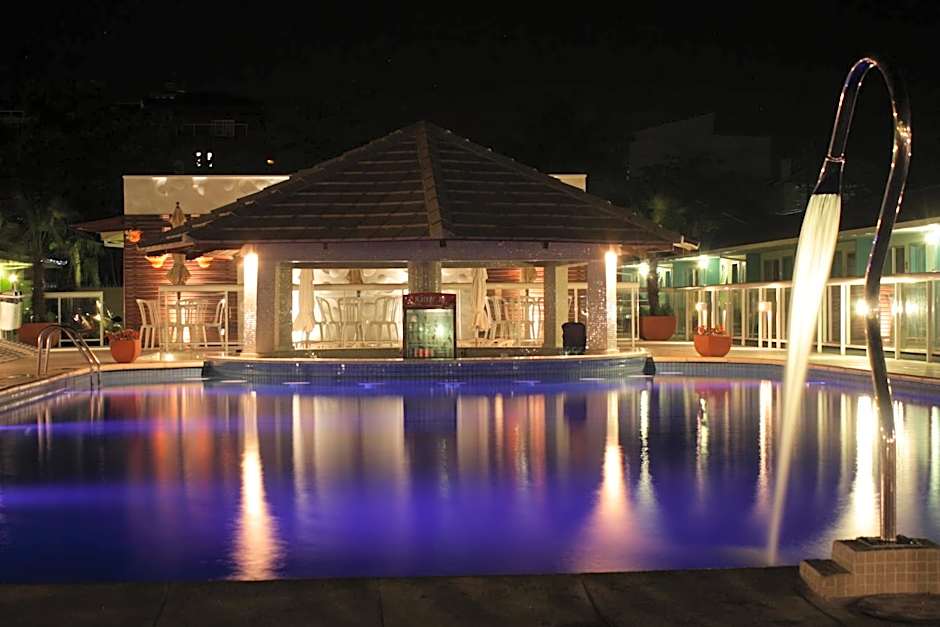 Hotel Santa Paula