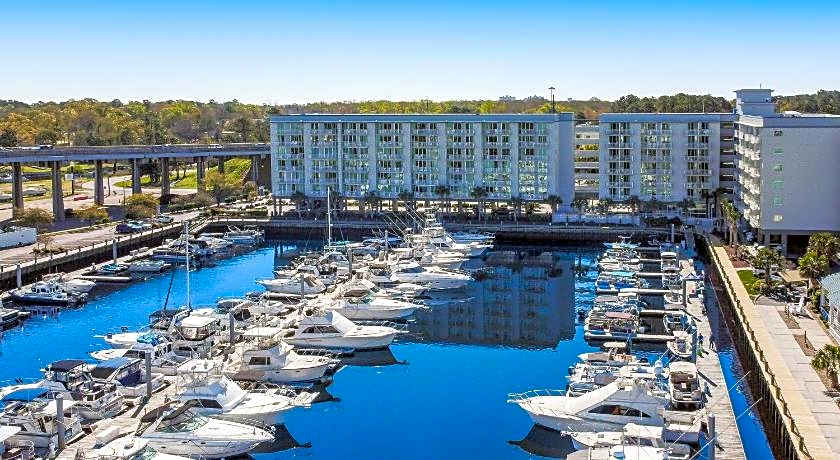 Harbourgate Marina Club