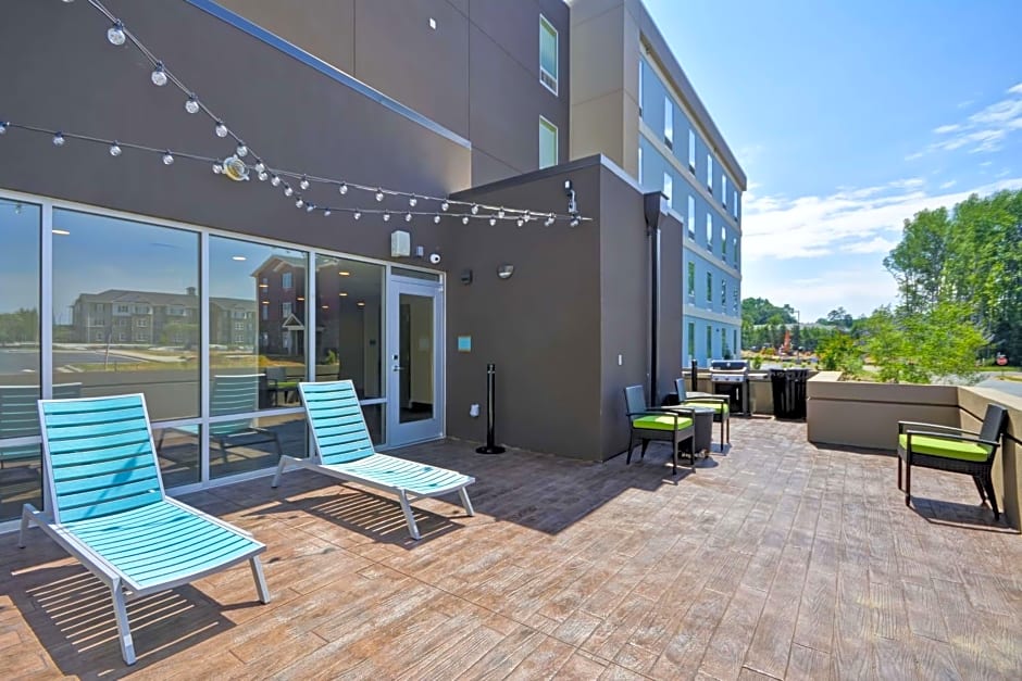 Home2 Suites By Hilton Rock Hill