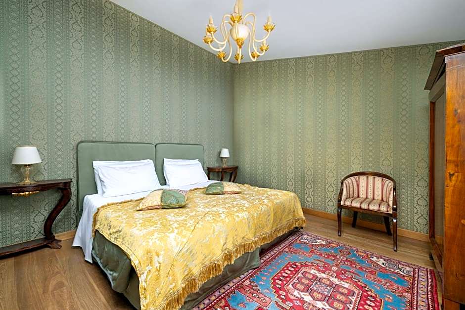 Relais Alberti