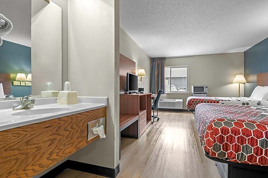 Econo Lodge El Paso, IL
