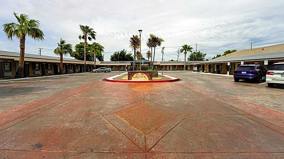 Americas Best Value Inn Antioch